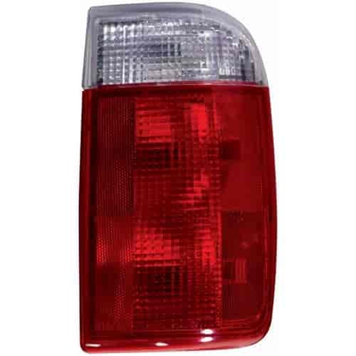 Tail Lamp Housing