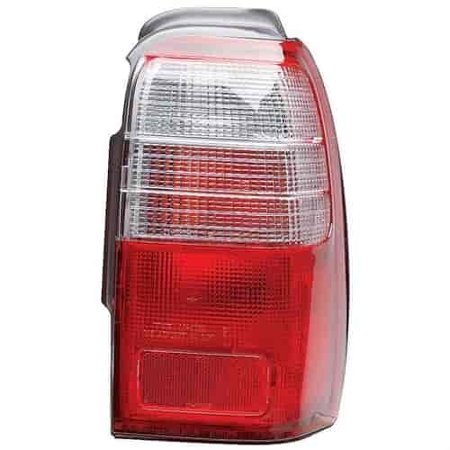 Tail Lamp Assembly