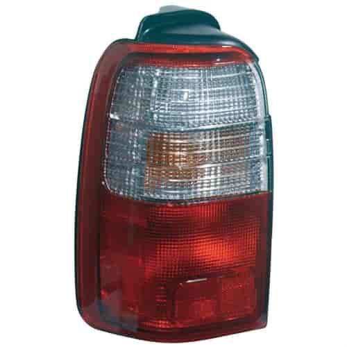 Tail Lamp Assembly