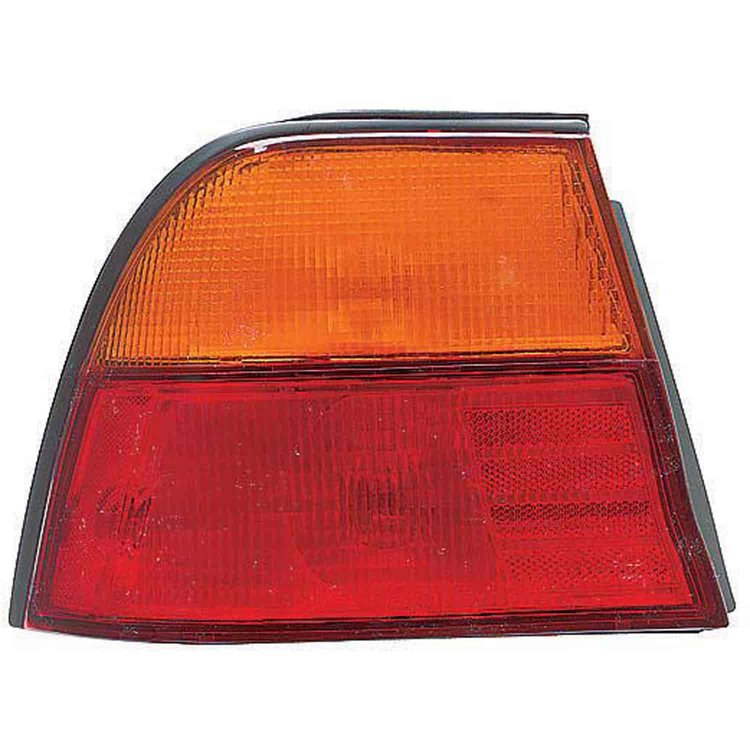 Tail Lamp Assembly