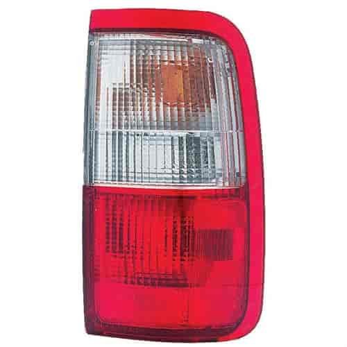 Tail Lamp Housing