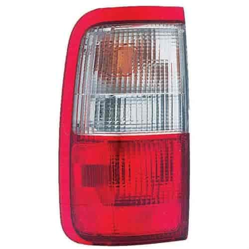 Tail Lamp Assembly