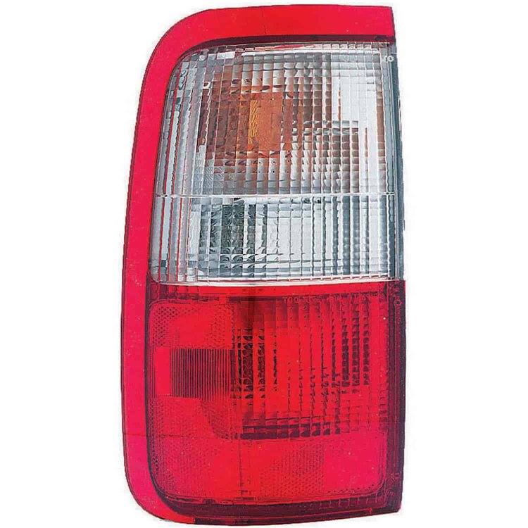 Tail Lamp Housing