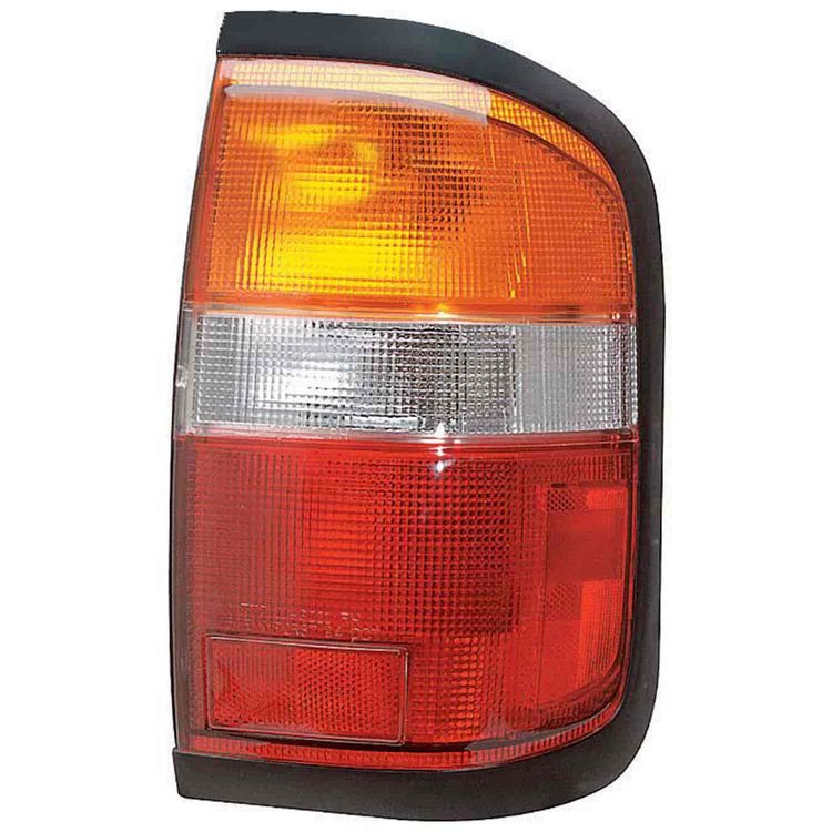 Tail Lamp Assembly