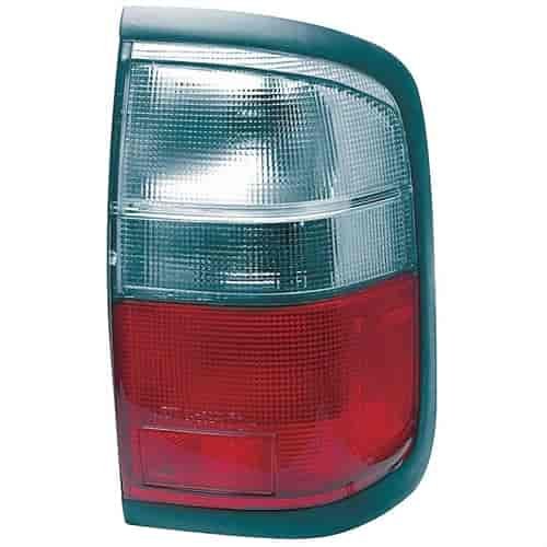 Tail Lamp Assembly