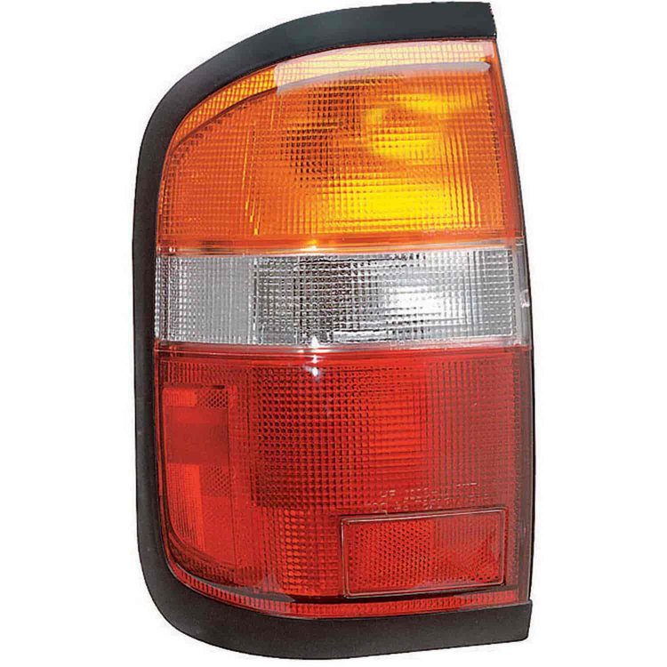 Tail Lamp Assembly