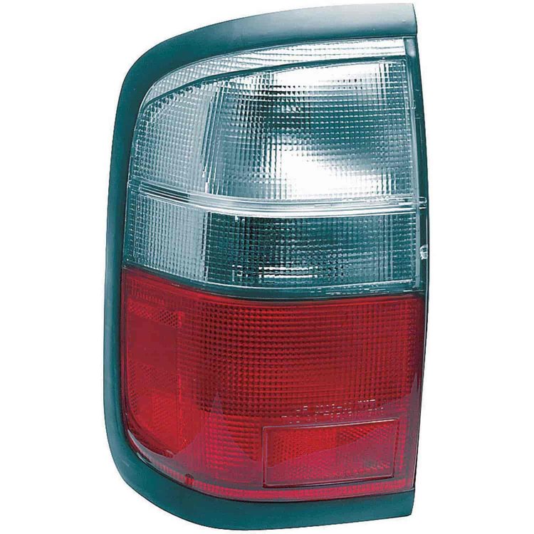 Tail Lamp Assembly