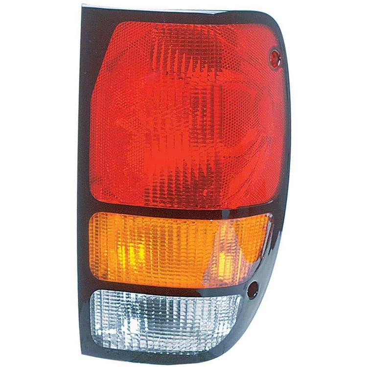 Tail Lamp Housing