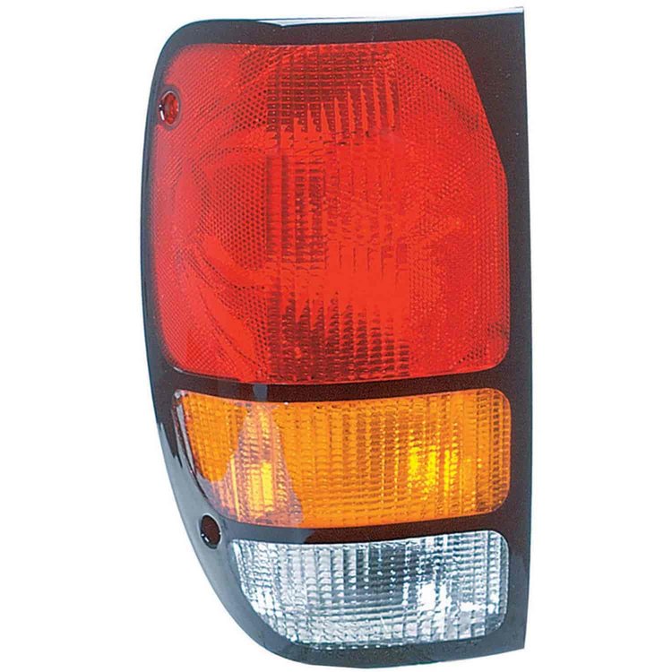 Tail Lamp Housing