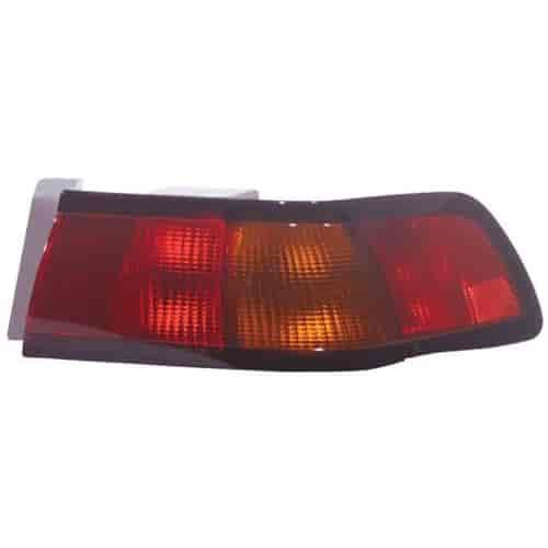 Tail Lamp Assembly