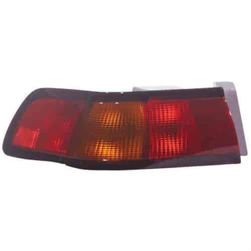 Tail Lamp Assembly