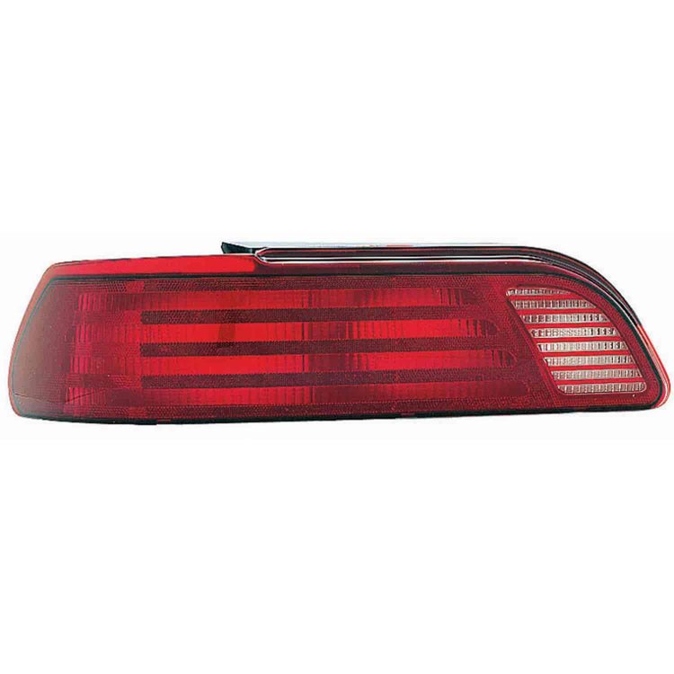 Tail Lamp Housing