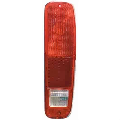 Tail Lamp Housing
