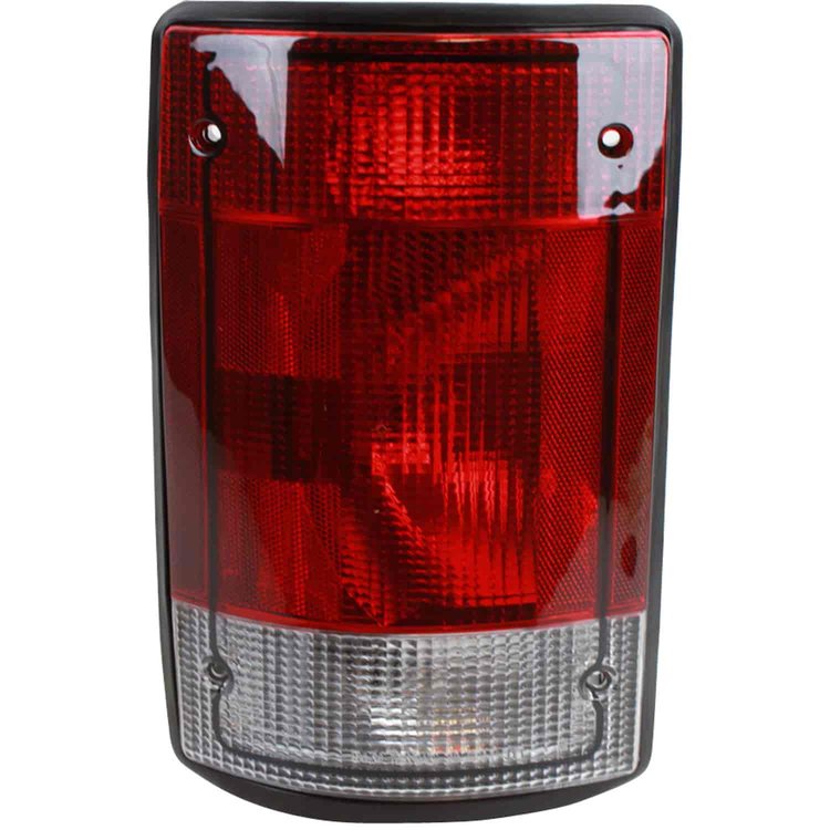 Tail Lamp Assembly