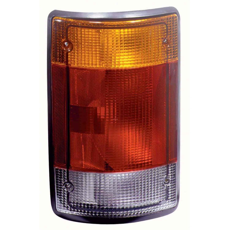 Tail Lamp Housing