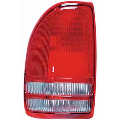 Tail Lamp Housing