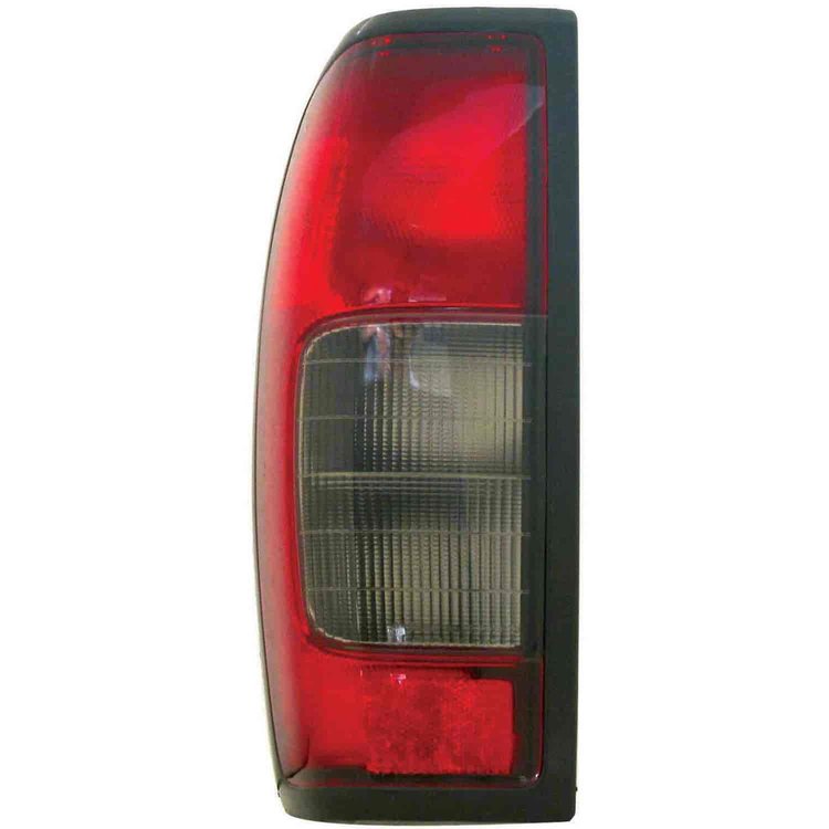 Tail Lamp Assembly