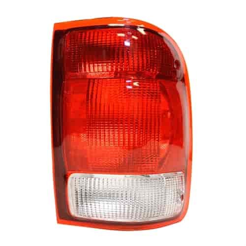 Tail Lamp Housing