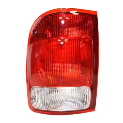 Tail Lamp Housing