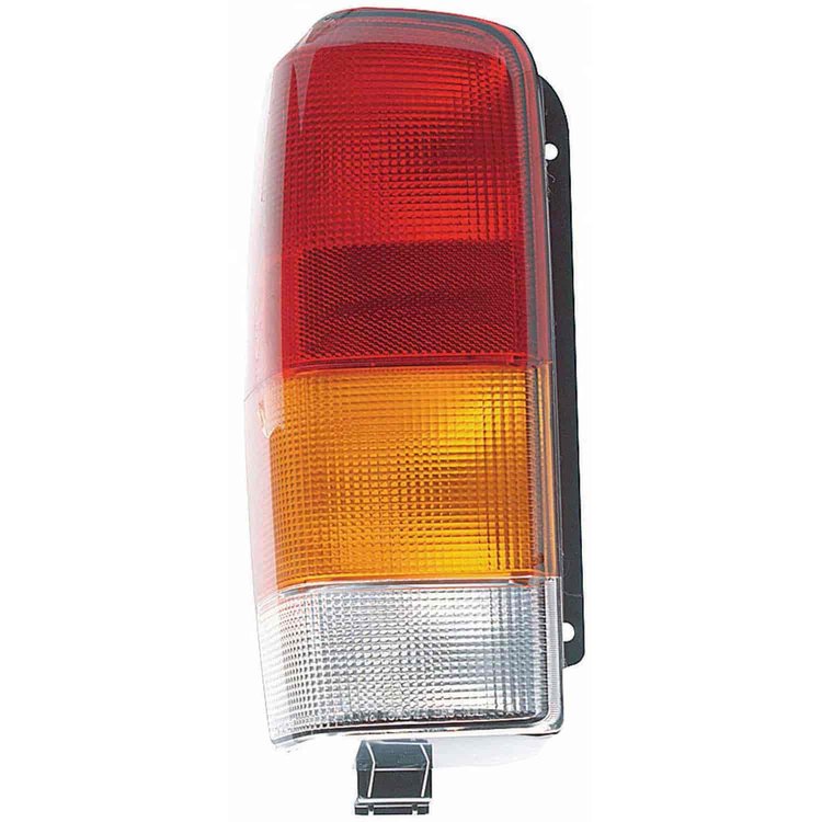 Tail Lamp Housing
