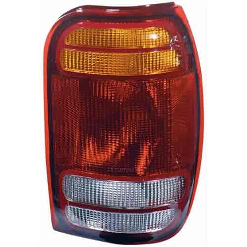 PILOT REPLACEMENT PARTS