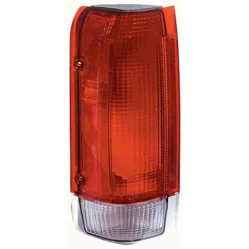 Tail Lamp Housing