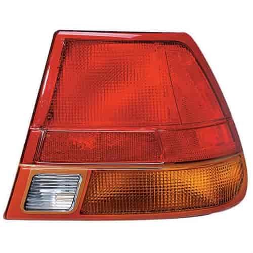 Tail Lamp Housing