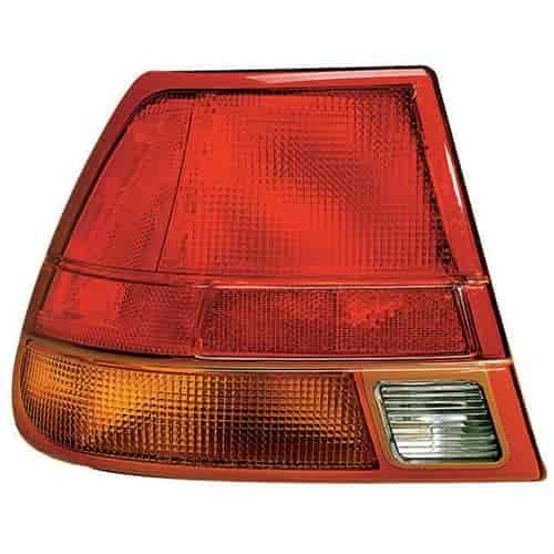 Tail Lamp Housing