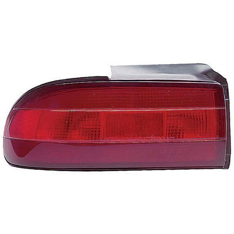 Tail Lamp Assembly