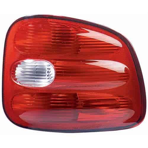 Tail Lamp Housing
