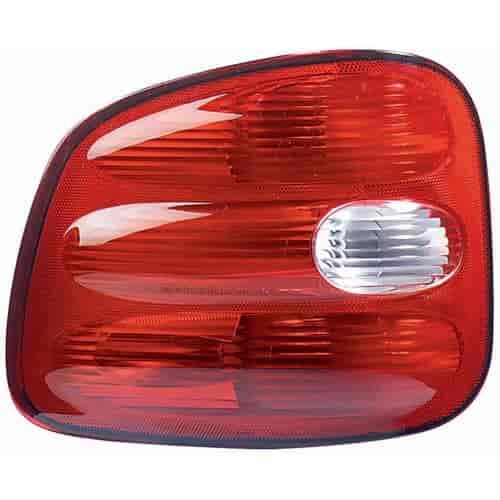 Tail Lamp Housing