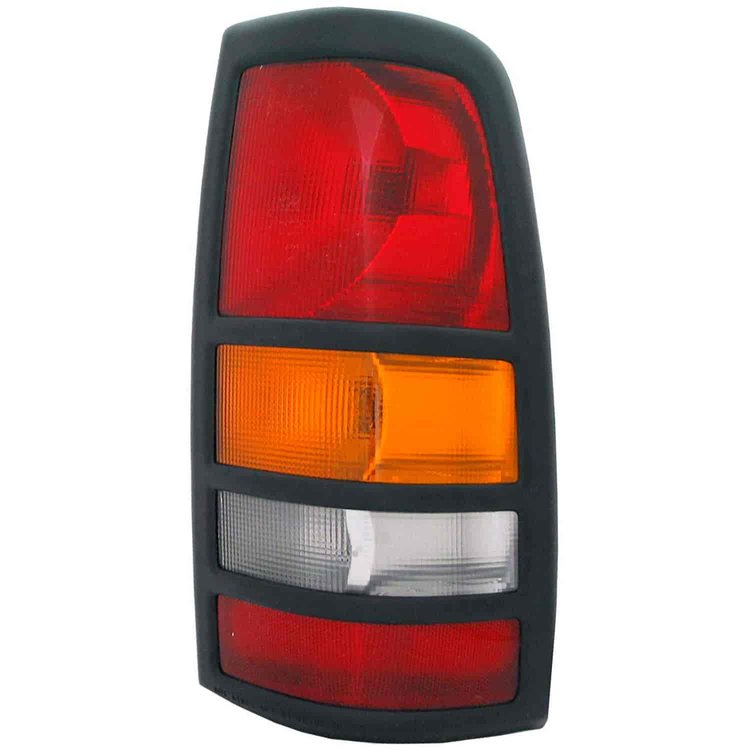 Tail Lamp Assembly