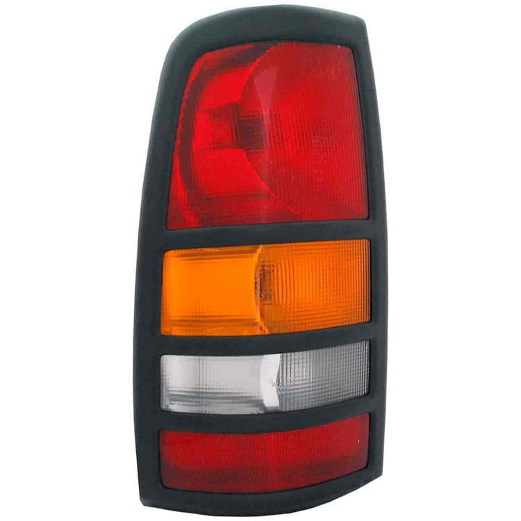 Tail Lamp Assembly