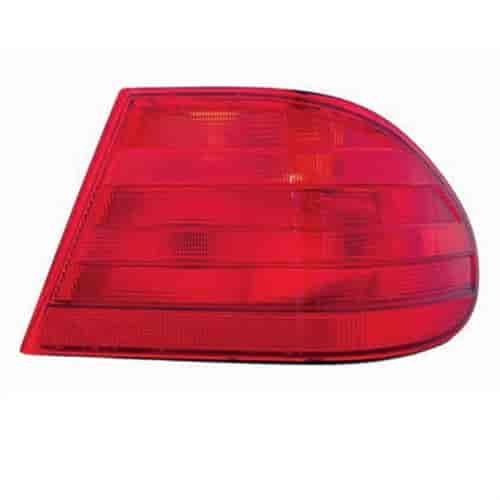 Tail Lamp Assembly