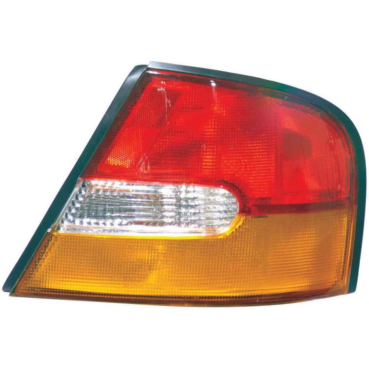 Tail Lamp Assembly