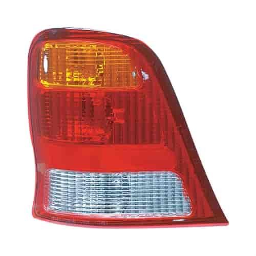 PILOT REPLACEMENT PARTS