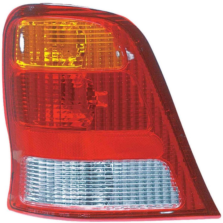 Tail Lamp Housing