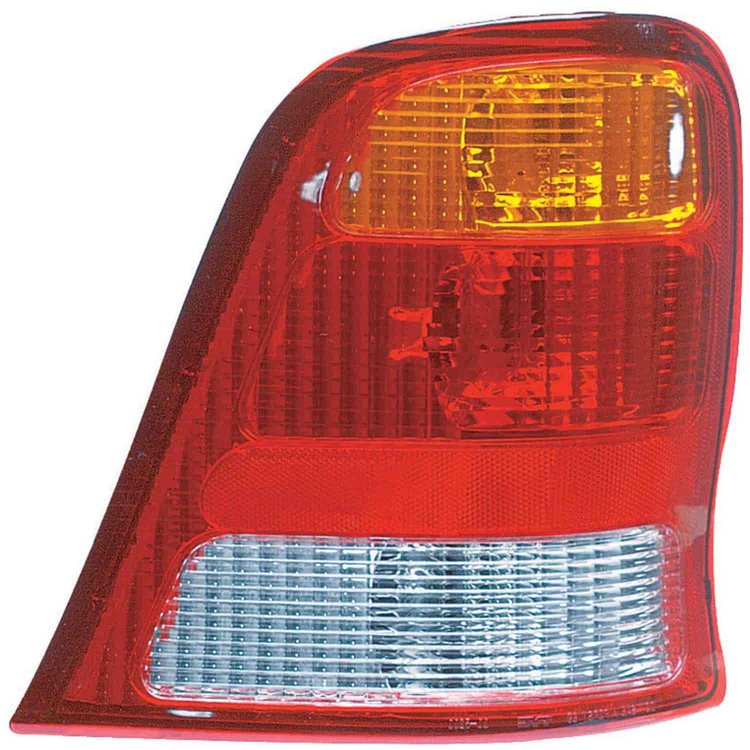 Tail Lamp Housing