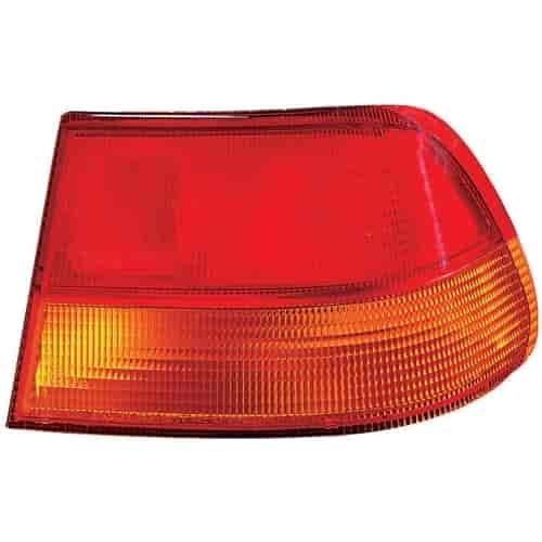 Tail Lamp Housing