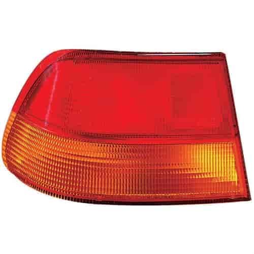 Tail Lamp Housing