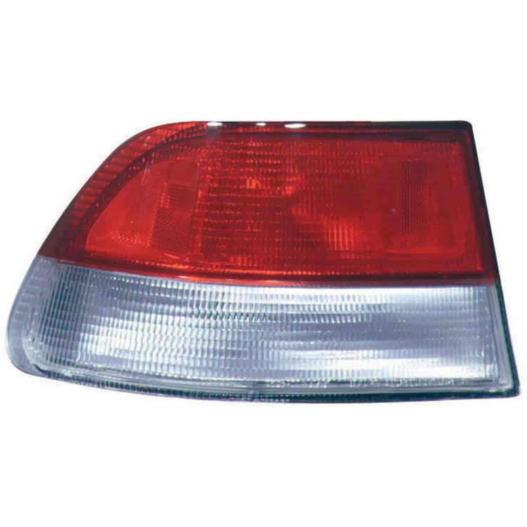 Tail Lamp Housing