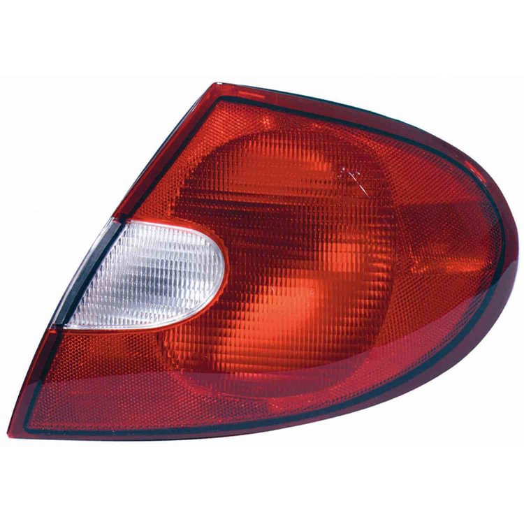 Tail Lamp Housing