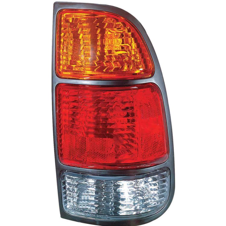 Tail Lamp Assembly