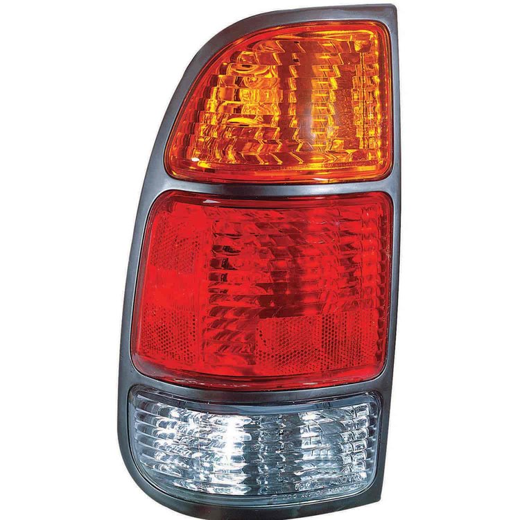 Tail Lamp Assembly