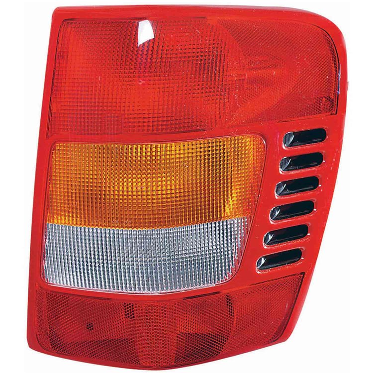 Tail Lamp Assembly