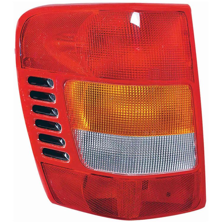 Tail Lamp Assembly