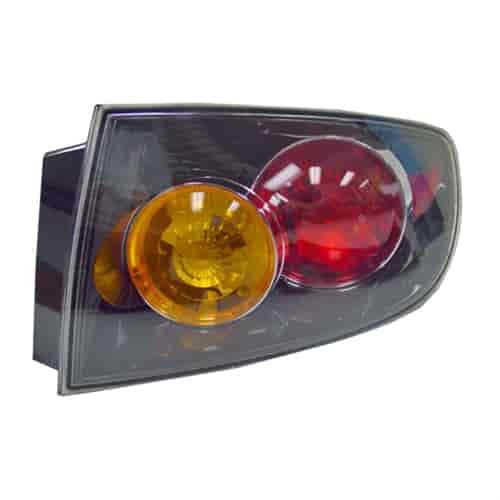 Tail Lamp Assembly