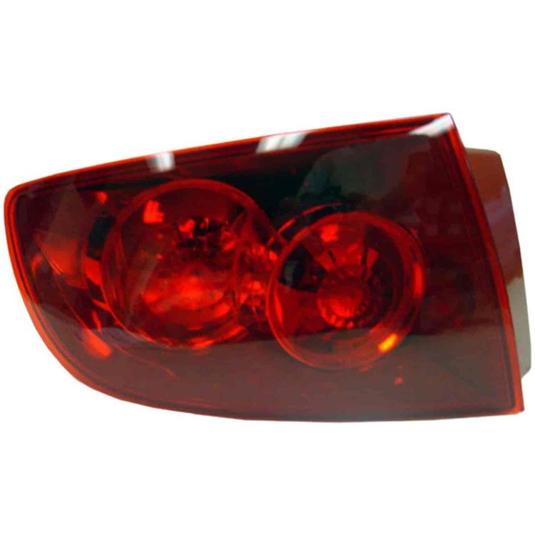 Tail Lamp Assembly