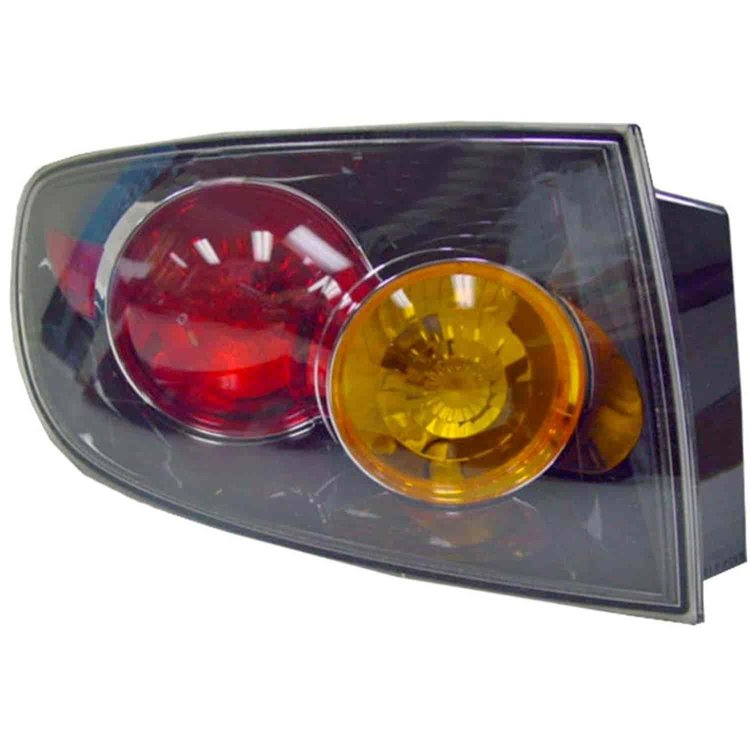 Tail Lamp Assembly