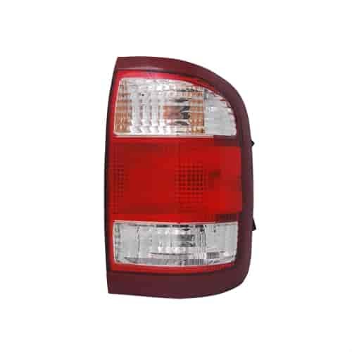 Tail Lamp Assembly